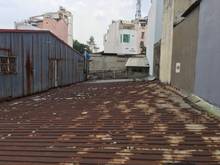 Hình ảnh Hàng hiếm, 1.400m2(35x40), nhà xưởng, Hòa Bình, Q11, gần Đầm Sen