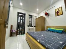 Hình ảnh Bán nhà hẻm ô tô Bùi Quang Là, Phường 12 Gò Vấp, 46m2, 3 tầng, chỉ 3,8