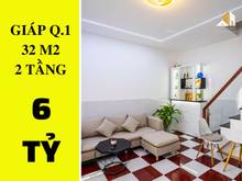 Hình ảnh ✅ Bán nhà Phan Đình Phùng P.17 PN, DT:( 7 x 4.6)- 32m2 chỉ 6 tỷ