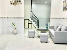 Hình ảnh Bán Nhà Phan Tây Hồ F7 Phú Nhuận nhà Mới&Đẹp-dt 35.4m2 3PN Giá 4.29 tỷ