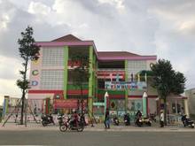 Hình ảnh Đất Sát Bên Trường Học, Gần Chợ, Cần Bán Gấp