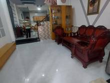 Hình ảnh Bán nhà Hẻm xe hơi rộng, 121m2, 5 tầng, Thống Nhất, Gò Vấp, 12.21 tỷ