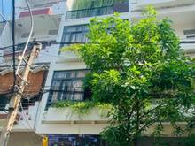 Hình ảnh Bán nhà đường Nguyễn Đình khơi khu trung tâm vip nhất p4 6x6m giá 5.7