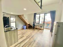 Hình ảnh 🔥Duplex_ Trần cao_ 35m2 ngay tại Phan Tây Hồ, Phú Nhuận🔥