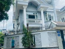 Hình ảnh Cho Thuê Villa Trần Não Căn Góc Ngang 12m - Giá 2500$