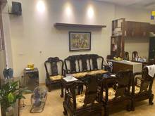 Hình ảnh Bán nhà PL phố Trần Quốc Hoàn, Gara ô tô, Kd, DT 50m, giá 11.5 tỷ