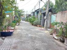 Hình ảnh Nhà cấp bốn giá rẻ kp4 Trảng Dài Biên Hoà