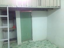 Hình ảnh Dãy nhà trọ 410m2 26ph Trương Phước Phan B. TAN