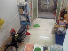 Hình ảnh Giá mới chào hạ 300 triệu. Cần ra gấp hẻm xóm chiếu Q4