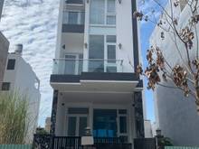 Hình ảnh Cho Thuê Nhà Văn Phòng Gần Đảo Kim Cương Hầm 3 LẦu