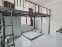 Hình ảnh Cho Thuê Phòng Rộng, Cửa Sổ Lớn Gần Kia Trường Chinh