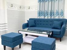 Hình ảnh Cần bán căn góc chung cư 65m2 Phan Văn Trị, nội thất mới đẹp | 2 tỷ 7
