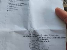 Hình ảnh Đất Cây Lâu Năm Thị Xã Gò Công Tiền Giang giá rẻ