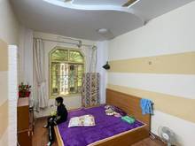 Hình ảnh BÁN Nhà Ngõ 191 MINH KHAI, cách phố 50m, ngõ ô tô tránh nhau, nhà rộng