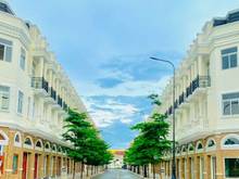 Hình ảnh Còn 1 suất ngoại giao shophouse central gần VSIP 1, SHR, sang tên ngay