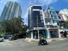 Hình ảnh Hàng hiếm, MT đường Nguyễn Văn Trỗi. 11x25m, giá 100 tỷ(TL).