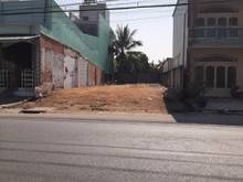 Hình ảnh Bán đất 140m2, đường TL10, thổ cư 100%, gần KCN Tân Đô