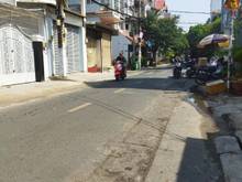 Hình ảnh Bán Nhà Mặt Tiền Sầm Sơn. P4.Tân Bình 1 trệt, 2 lầu, ST- Nhà mới