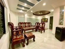 Hình ảnh Bùi Thị Xuân, p.3 Tân Bình, ngay MT, Dt 80m2, 2 tầng, 5x16, chỉ 5.x tỷ