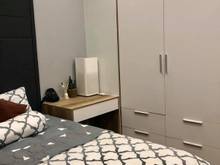 Hình ảnh Bán richstar từ nhà trống đến full nội thất