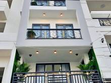 Hình ảnh Chính chủ cần bán nhà 4 Tầng phố Bồ Đề, Long Biên 61m2 giá chỉ 7,1 tỷ.