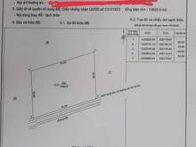 Hình ảnh Bán lô đất quá đẹp mt nhựa, 70×50 Ấp Tân Phong, Tân Thành, Bù Đốp