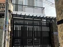 Hình ảnh (Mới Toanh) Bán nhà CHÍNH CHỦ92.2m2  Tân Phú, giá 8 tỷ 8 thương lượng