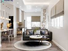 Hình ảnh Cho thuê gấp CHCC The View, 125m2 3 phòng ngủ 2WC, lầu cao view thoáng