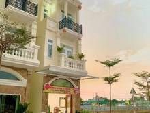 Hình ảnh Bán nhà gần chợ Thông Dụng Dĩ An, DTSD 207m2 gồm 2 lầu giá 6ty8
