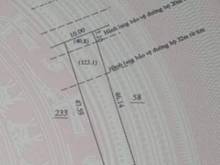 Hình ảnh Bán lô đất MT ĐT 759B, Thanh Hoà Bù Đốp, dt 10×46, 100m tc