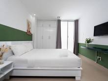 Hình ảnh Phòng đẹp_ Full nội thất_ Ngay Đại Học Mở