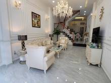 Hình ảnh Hẻm 12m Bạch Đằng 4x15m, trệt 2 lầu ST, khu giàu và đẹp, đi sân bay