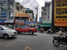 Hình ảnh Cho thuê MT Nguyễn Tri Phương, Q10 DT 6x20m, trệt, 2 lầu giá 60tr/thán