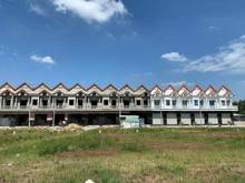 Hình ảnh Bán dãy nhà trọ Công Nhân giữa cụm KCN Long An