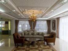 Hình ảnh Cho thuê penhouse thảo điền- 250m2 Full nội thất cao cấp