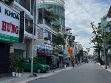 Hình ảnh Cho thuê mặt tiền đường Trần Khắc Chân, Q1