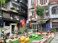 Hình ảnh Cho thuê nhà ở Vĩnh Hồ giá hợp lý