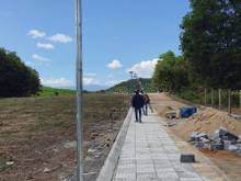 Hình ảnh Chỉ 400tr có ngay lô đất Full thổ sổ riêng ở Diên Đồng