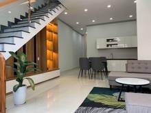 Hình ảnh Bán nhà Đường Nguyễn Hữu Trí 5x15 Full Thổ Cư
