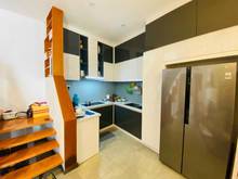 Hình ảnh Bán Nhà HXH Nguyễn Văn Đậu F6 Bình Thạnh hẻm thông thoáng GIÁ 5.5 TỶ