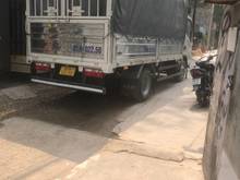 Hình ảnh Bán đất gần mặt tiền Lê Thị Hoa, Bình Chiểu , Thủ Đức-850tr