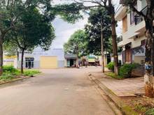 Hình ảnh Đất Full thổ cư sau chợ Bình Chánh