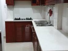 Hình ảnh Bán nhà hẻm 7m Nơ Trang Long, 6x14m, 4 tầng, gara ô tô, 5PN, ST lớn