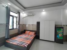 Hình ảnh Phòng full nt ban công rộng rãi thoáng mát