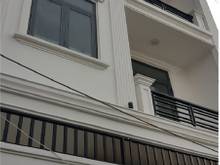 Hình ảnh Bán nhà 1 trệt 2 lầu Hẽm 100 Quốc Lộ 1 A|Bình Hưng Hoà B| Bìnân