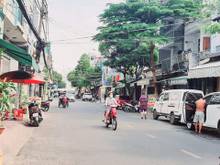 Hình ảnh Mặt tiền Họ Lê gần chợ Tân Hương 80m2 lô gốc lộ giới 12m giá chỉ 8.5ty