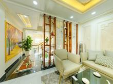 Hình ảnh Nhà liền kề ở Bình Tân có sổ hồng rất gần AEON