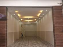 Hình ảnh Bán Nhà Quận 1 Nguyễn Cảnh Chân giá 6,5 tỷ Khu Phân Lô Nhà Củ