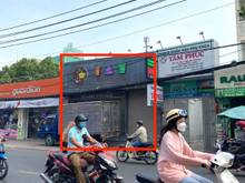 Hình ảnh Cho thuê mặt bằng cấp 4 đường Nguyễn Xí dt 7x14m, kinh doanh đa ngành.