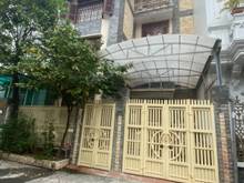 Hình ảnh Cho thuê Biệt Thự Nhà Vườn KĐT Trung Văn, dt 110m x3t +1 hầm, 28tr/th